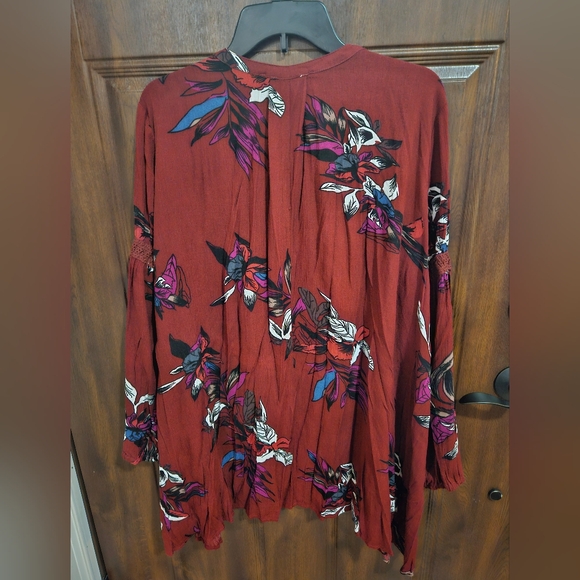 EUC Akira top- large - Picture 6 of 7